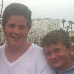 Meet your Posher, Wesley